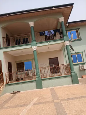 3bdrm Apartment in Tech Kotei Knust, Kumasi Metropolitan for rent