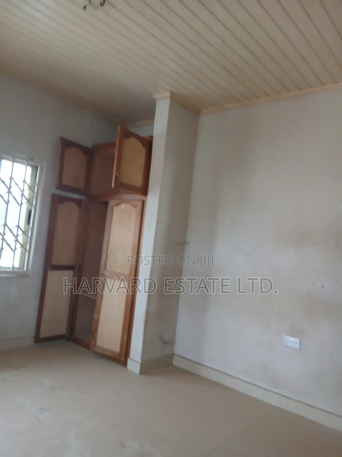 3bdrm Apartment in Tech Kotei Knust, Kumasi Metropolitan for rent