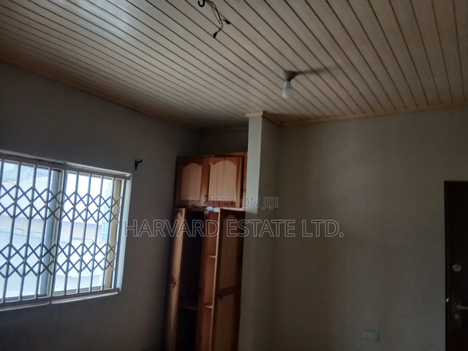 3bdrm Apartment in Tech Kotei Knust, Kumasi Metropolitan for rent
