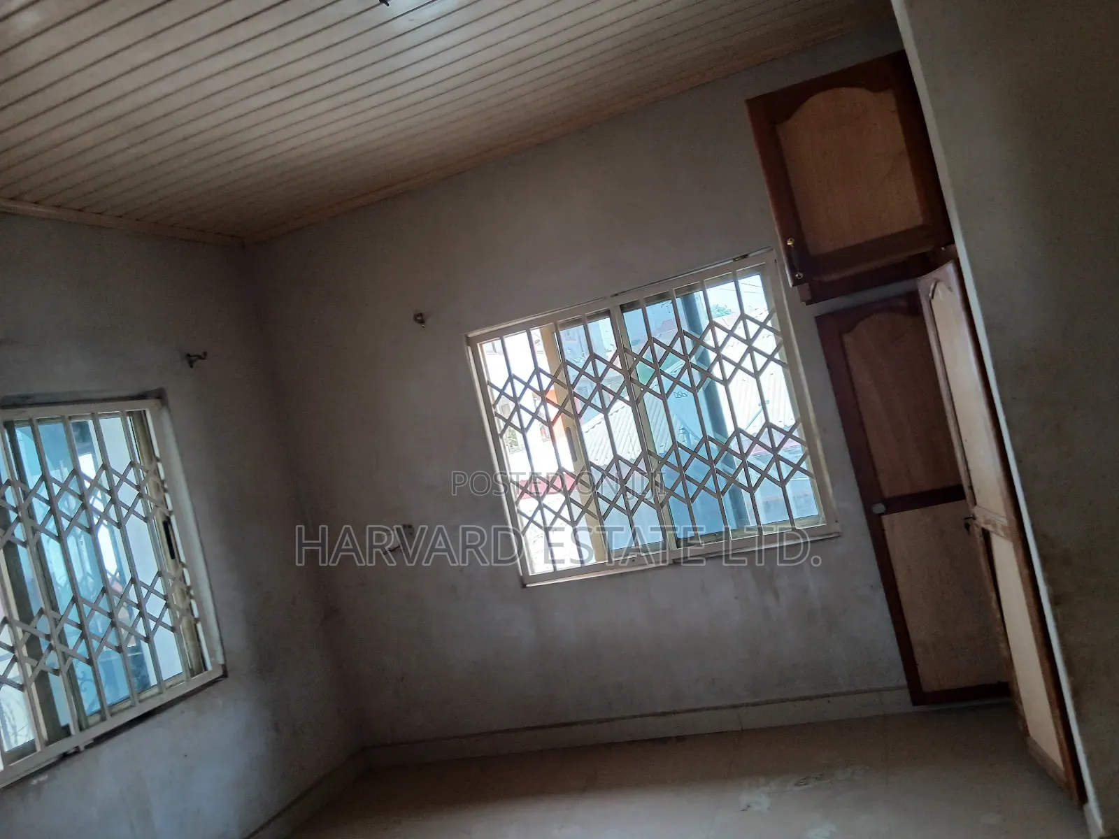 3bdrm Apartment in Tech Kotei Knust, Kumasi Metropolitan for rent