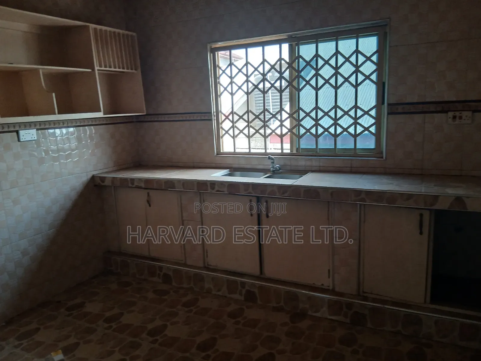 3bdrm Apartment in Tech Kotei Knust, Kumasi Metropolitan for rent