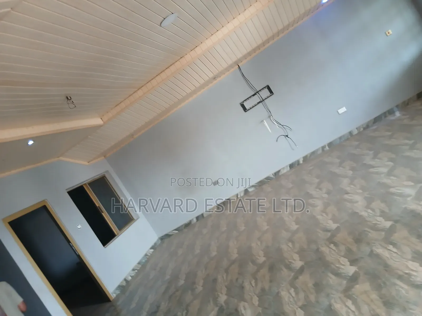 3bdrm Apartment in Tech Kotei Knust, Kumasi Metropolitan for rent