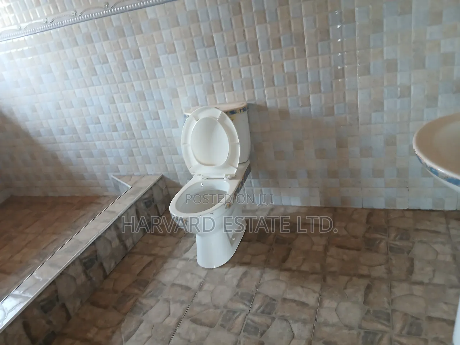 3bdrm Apartment in Tech Kotei Knust, Kumasi Metropolitan for rent