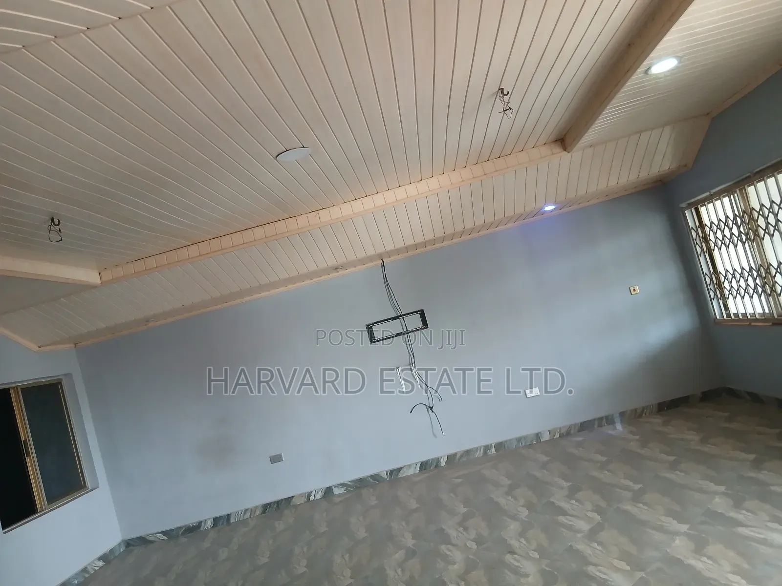 3bdrm Apartment in Tech Kotei Knust, Kumasi Metropolitan for rent
