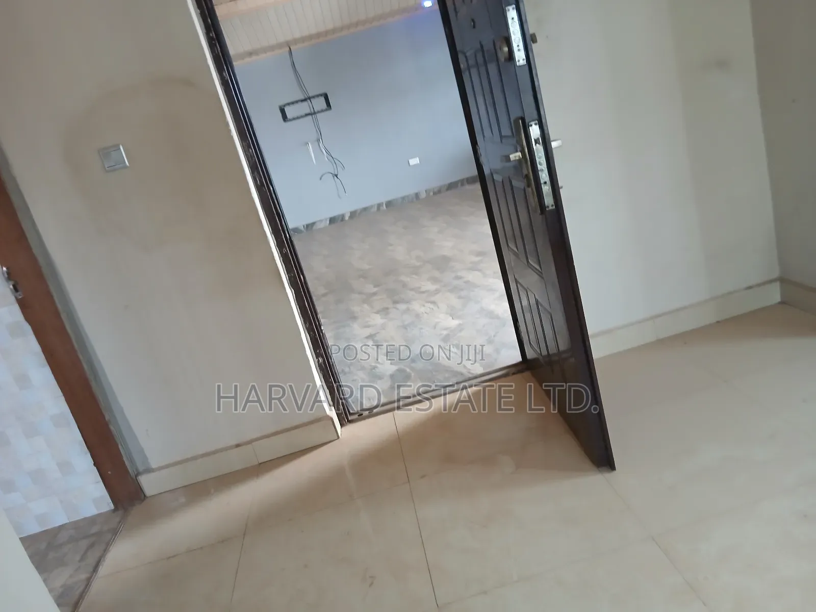 3bdrm Apartment in Tech Kotei Knust, Kumasi Metropolitan for rent