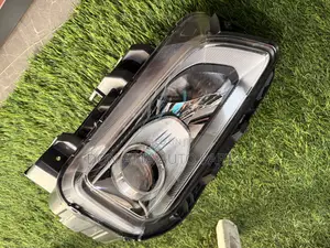  Hyundai Kona 2018 Bumper Light Available Autoparts2000 Storeclosing
