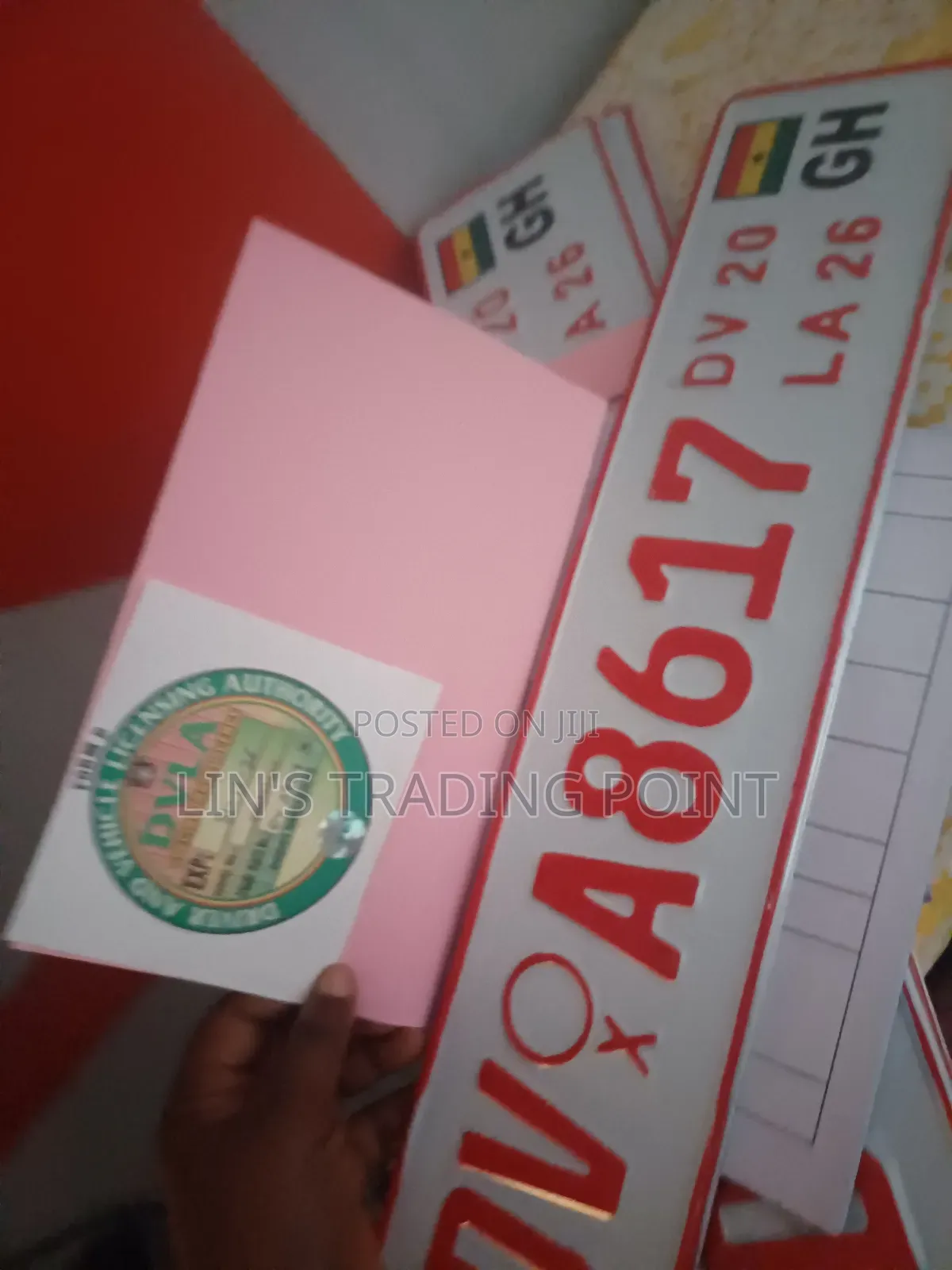 I Sell Only Original 2026 With 1 Year Insurance