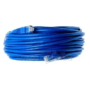 100m Cat6 Ethernet Lan Patch Cable
