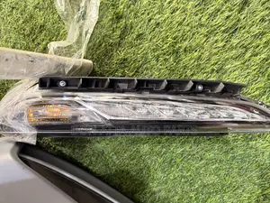 Hyundai Kona 2018 Day Time Running Light