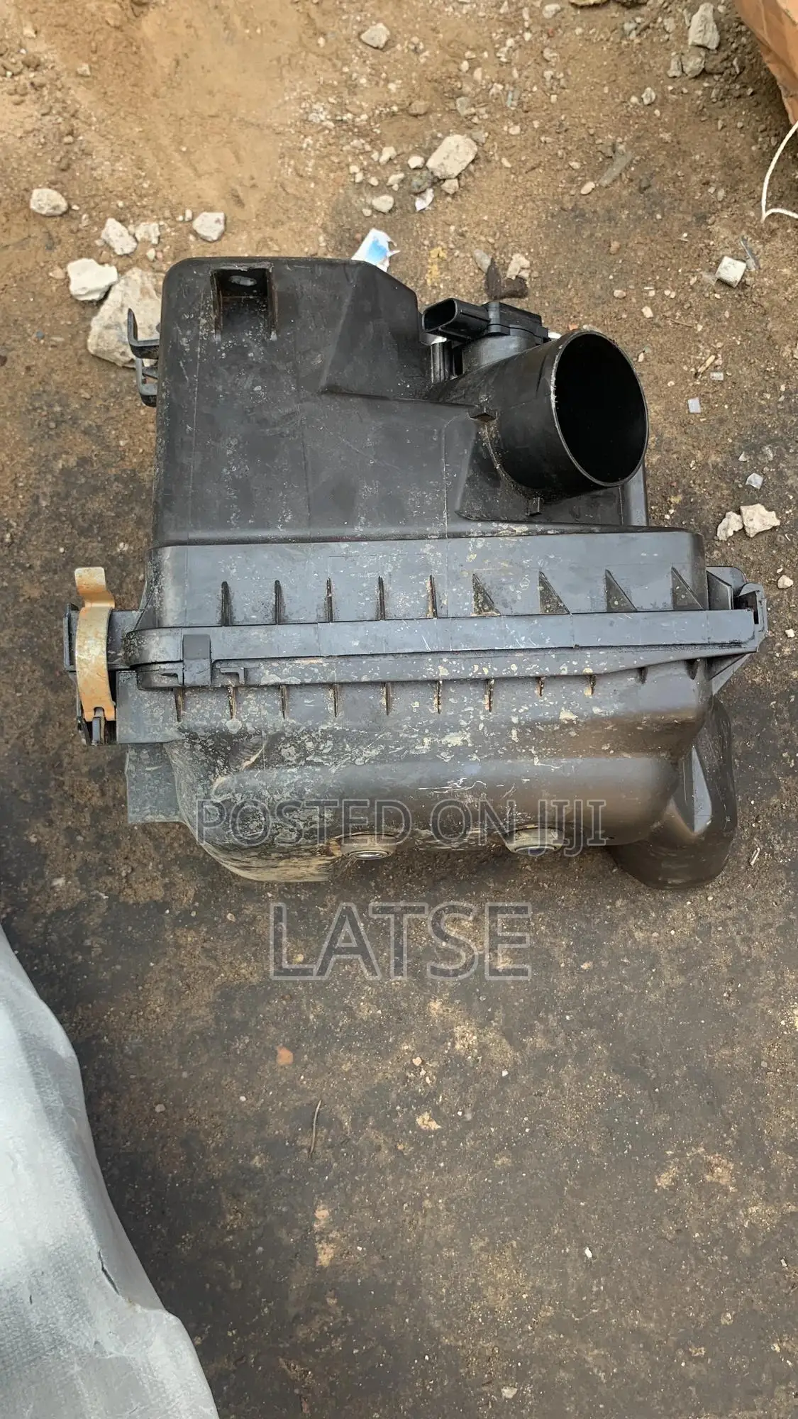 Toyota Corolla 2014,2015,2016,2017,2018 Air Cleaner Box