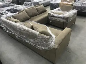 Quality Modern Executive Sofa Set