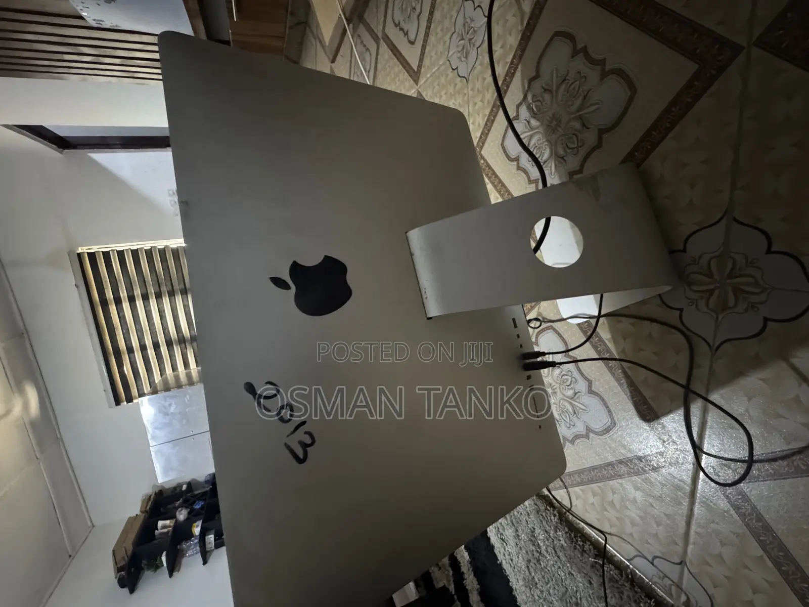 Desktop Computer Apple 16GB Intel Core i5 HDD 1T