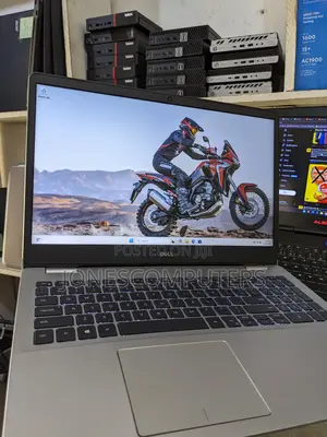 Laptop Dell Inspiron 15 16GB Intel Core i7 SSD 512GB