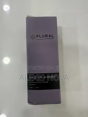 15% Salicylic Acid Chemical Peel