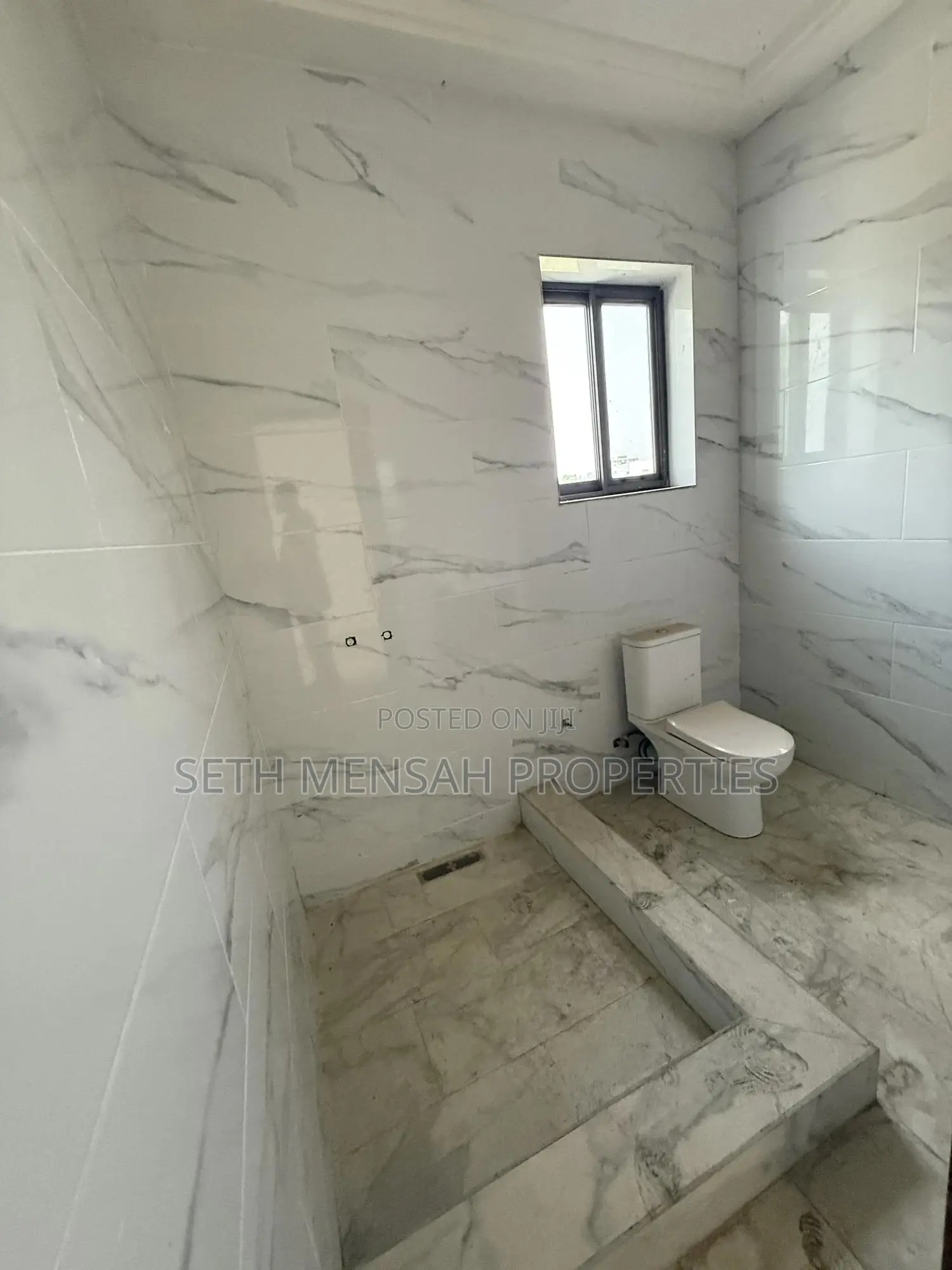 2bdrm Apartment in Seth, Dzorwulu for rent