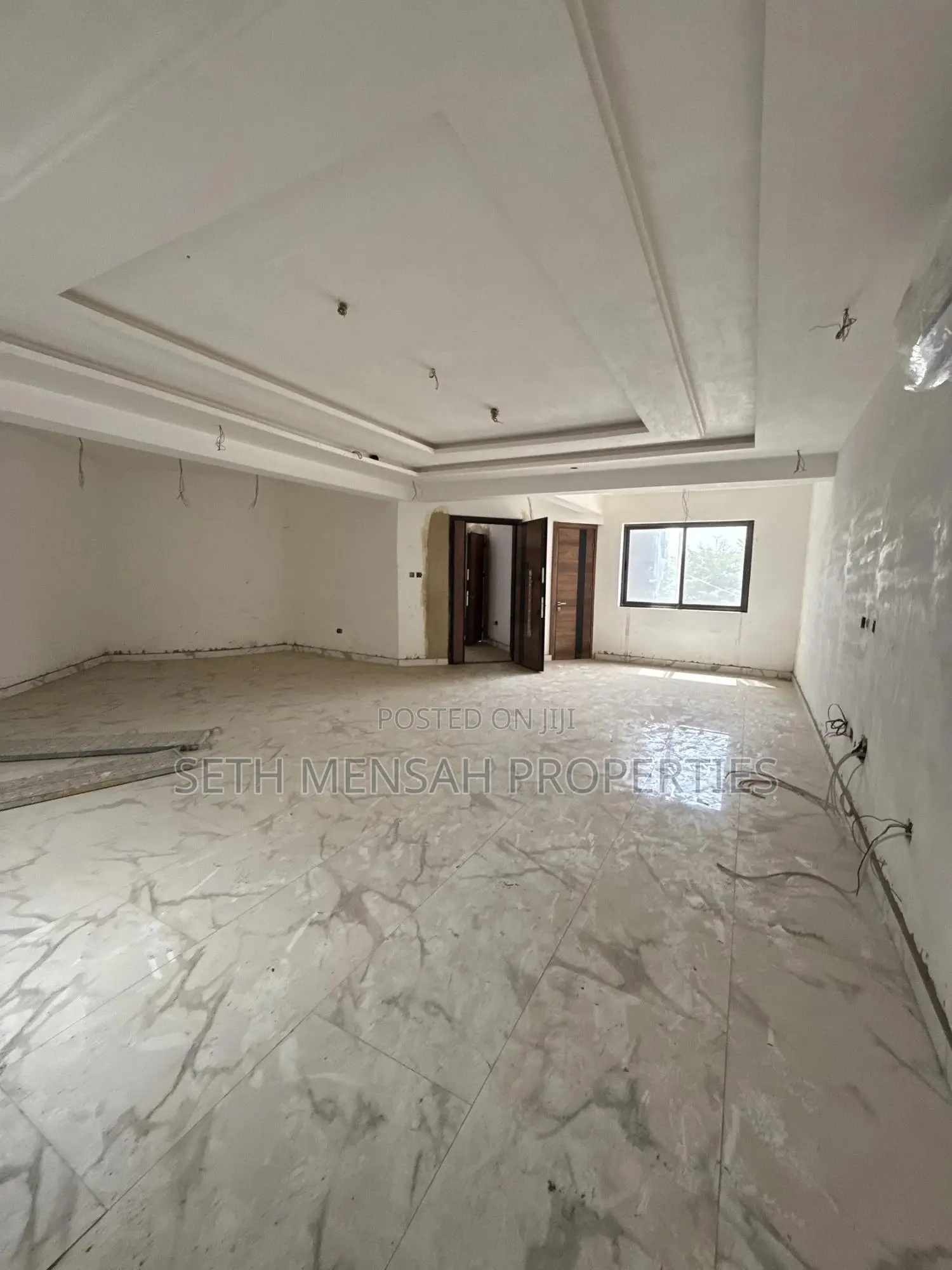 2bdrm Apartment in Seth, Dzorwulu for rent