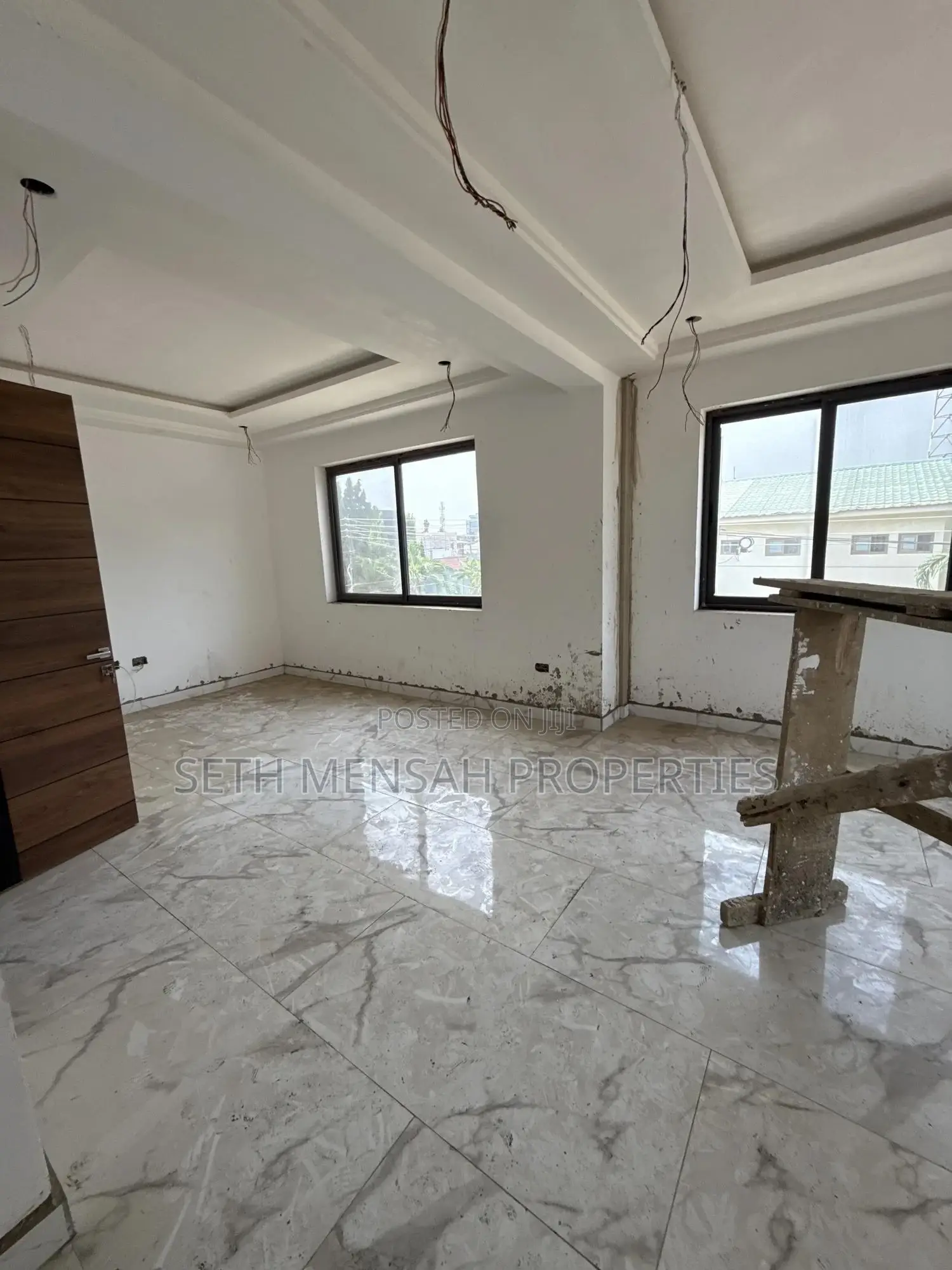 2bdrm Apartment in Seth, Dzorwulu for rent