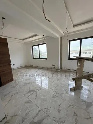 2bdrm Apartment in Seth, Dzorwulu for rent