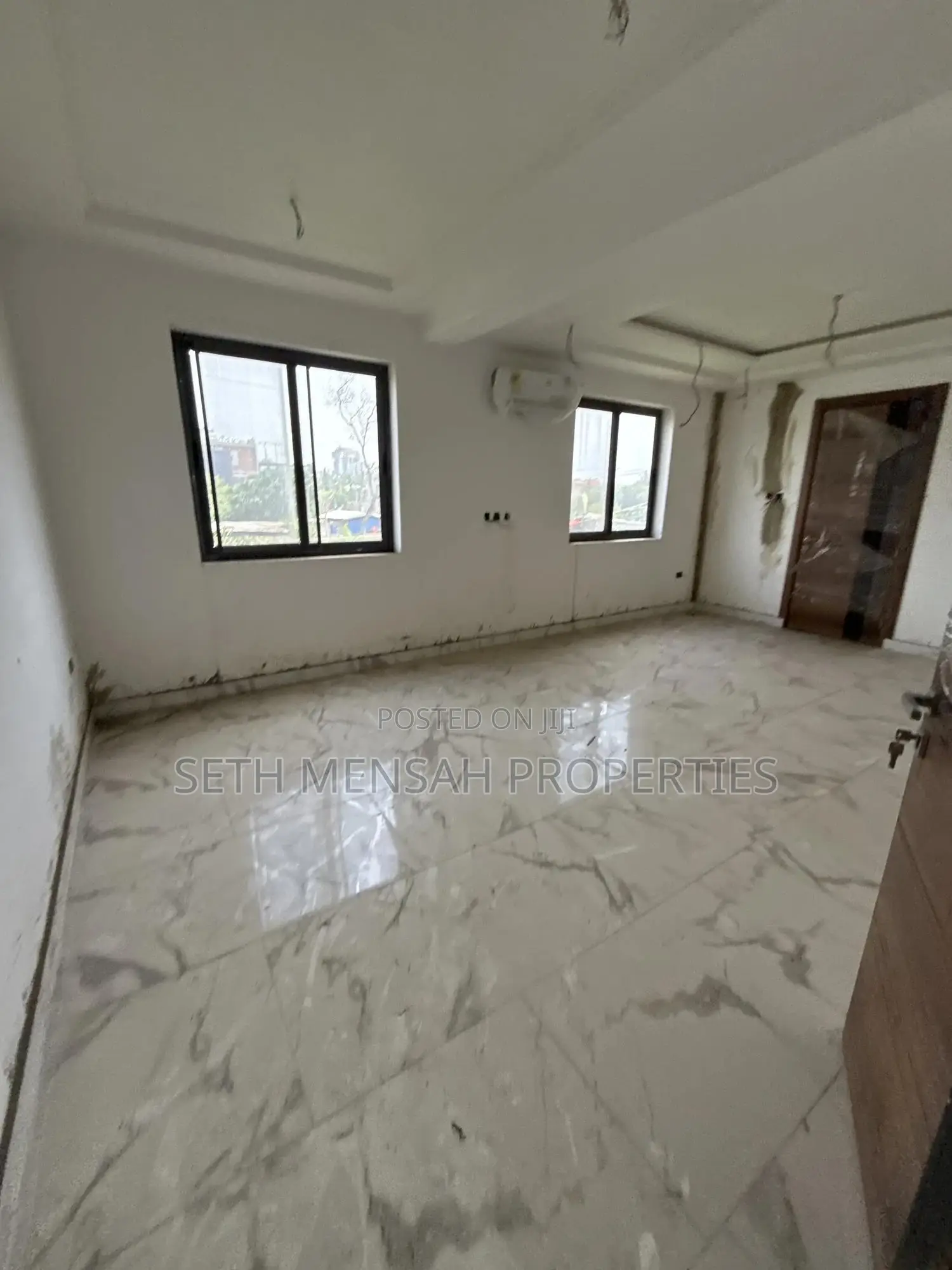 2bdrm Apartment in Seth, Dzorwulu for rent