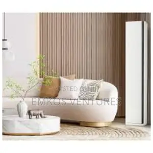 Lg Air Tower M Floor Standing Air Conditioner.