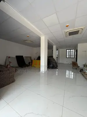 Shops Available for Rent at Adjriganor
