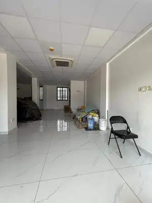 Shops Available for Rent at Adjriganor