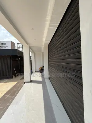 Shops Available for Rent at Adjriganor