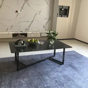 Mable Living Room Table / Center Table