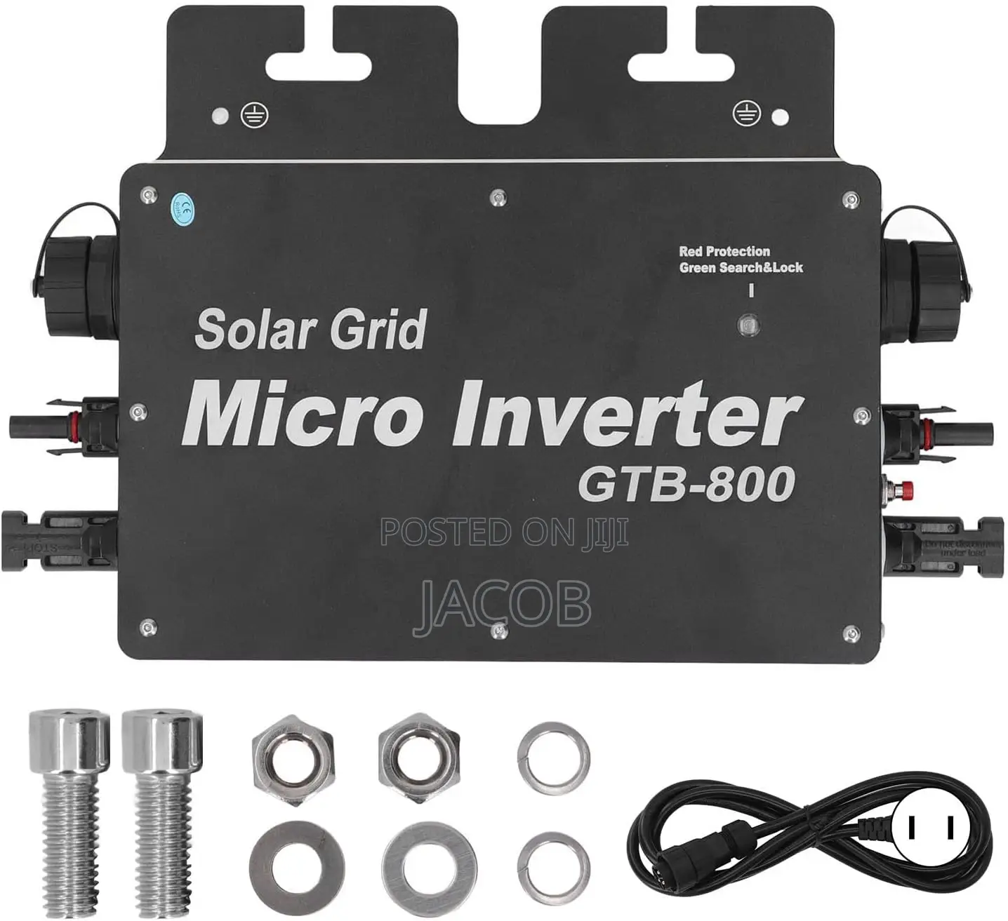 800 Watt Mirco Inverter