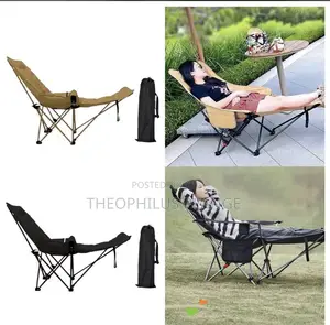 Camping Lazy Chair