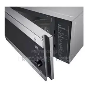 Lg 42l Inverter Microwave Oven With Grill.