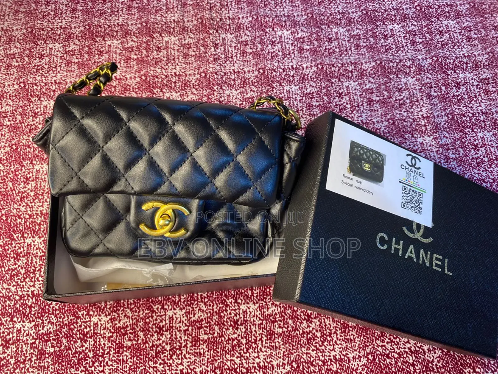 Chanel Bag