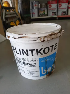 Flintkote Bitumen Primer