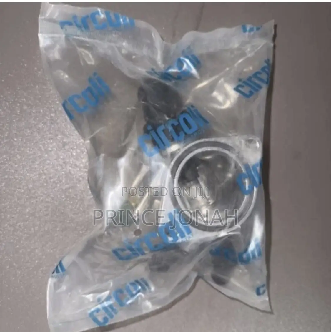 Circoli Thermostat for Opel Vauxhall