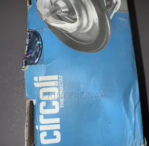 Circoli Thermostat for Opel Vauxhall