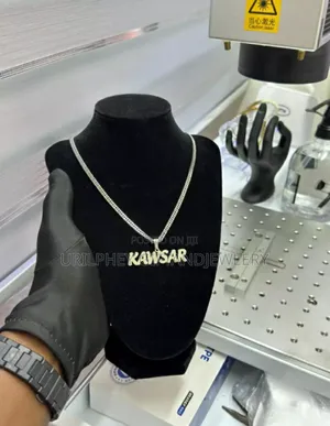 Customize Necklace