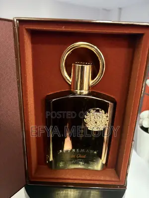 Afnan- Supremacy In Oud