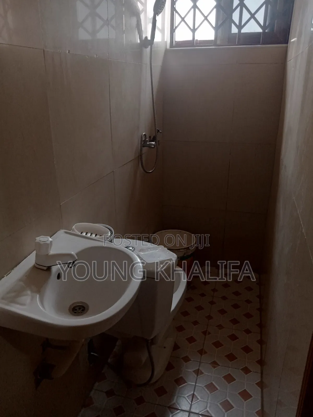Single Room Finished for Rent Kasoa Galilea