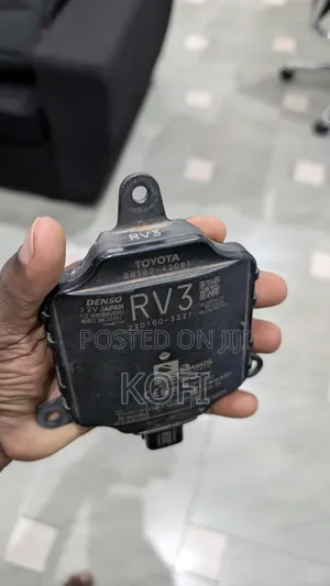 Rav4 Sensor