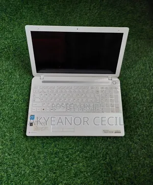 Laptop Toshiba Dynabook R634/M 8GB Intel HDD 500GB