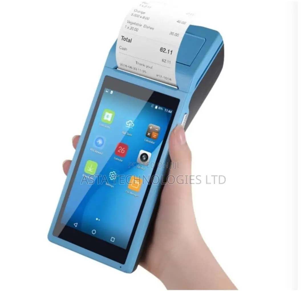 Pos Handheld H1 Android