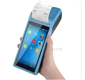 Pos Handheld H1 Android