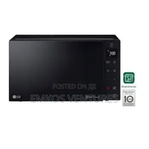 Smart Inverter Microwave Oven With Grill. 25l