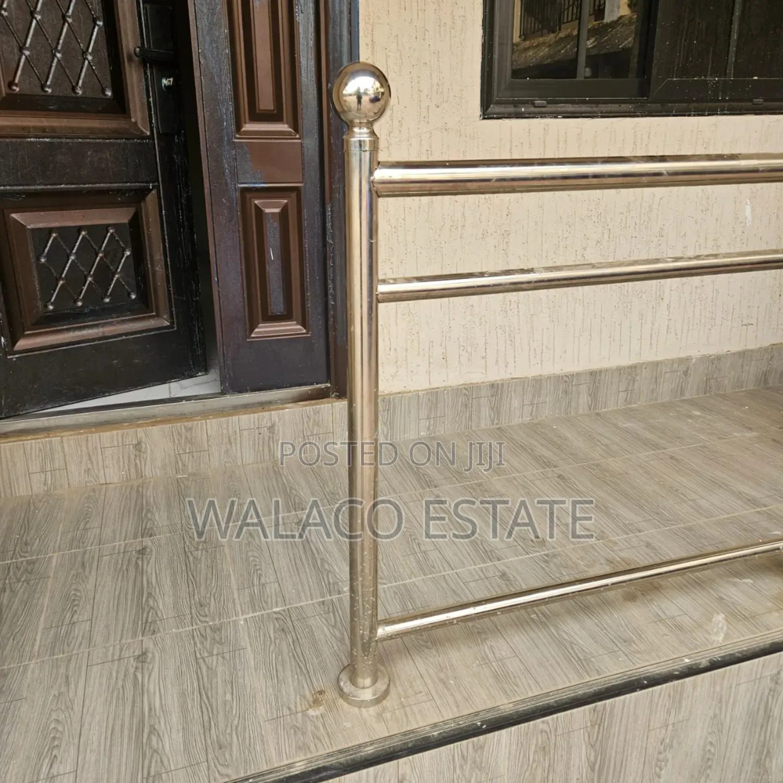 2bdrm Apartment in Walako Estate, Hong Kong for rent