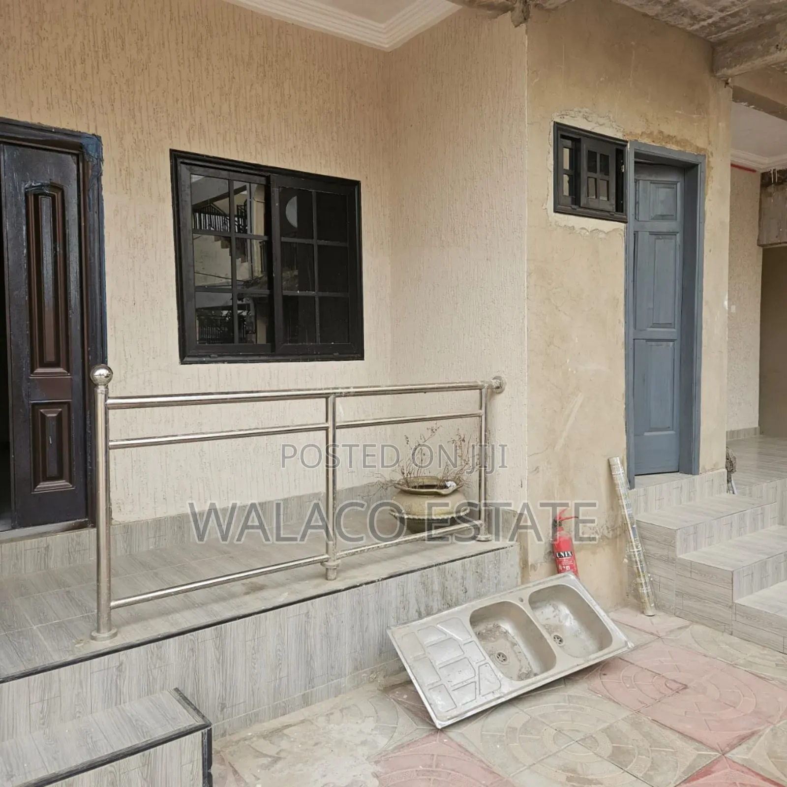2bdrm Apartment in Walako Estate, Hong Kong for rent