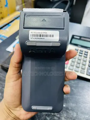 Pos Handheld H1 Android