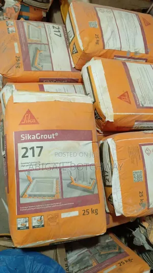 Sika Grout 217