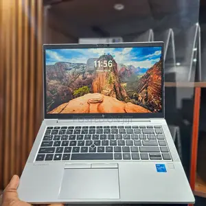 Laptop HP EliteBook 840 G8 16GB Intel Core i5 SSD 512GB