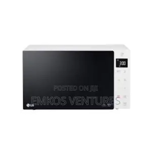 Microwave Oven Grill, Lg Neo Chef Technology, 25 Litre