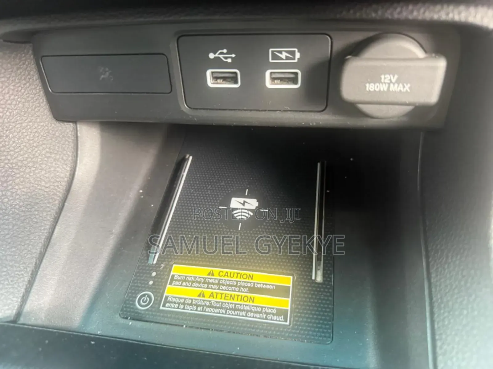 Honda Civic Sport Touring CVT 2023 Blue